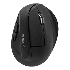 MOUSE INALÁMBRICO VERTICAL SPK7346 PHILCO