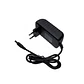 Cargador fuente de poder adaptador transformador dc 12v 2a - Miniatura 2
