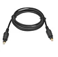 Cable de audio optico TOSLINK 1.8 MTS - Miniatura 2