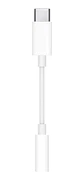 Adaptador de audio USB-C a 3.5 para audifonos - Miniatura 2
