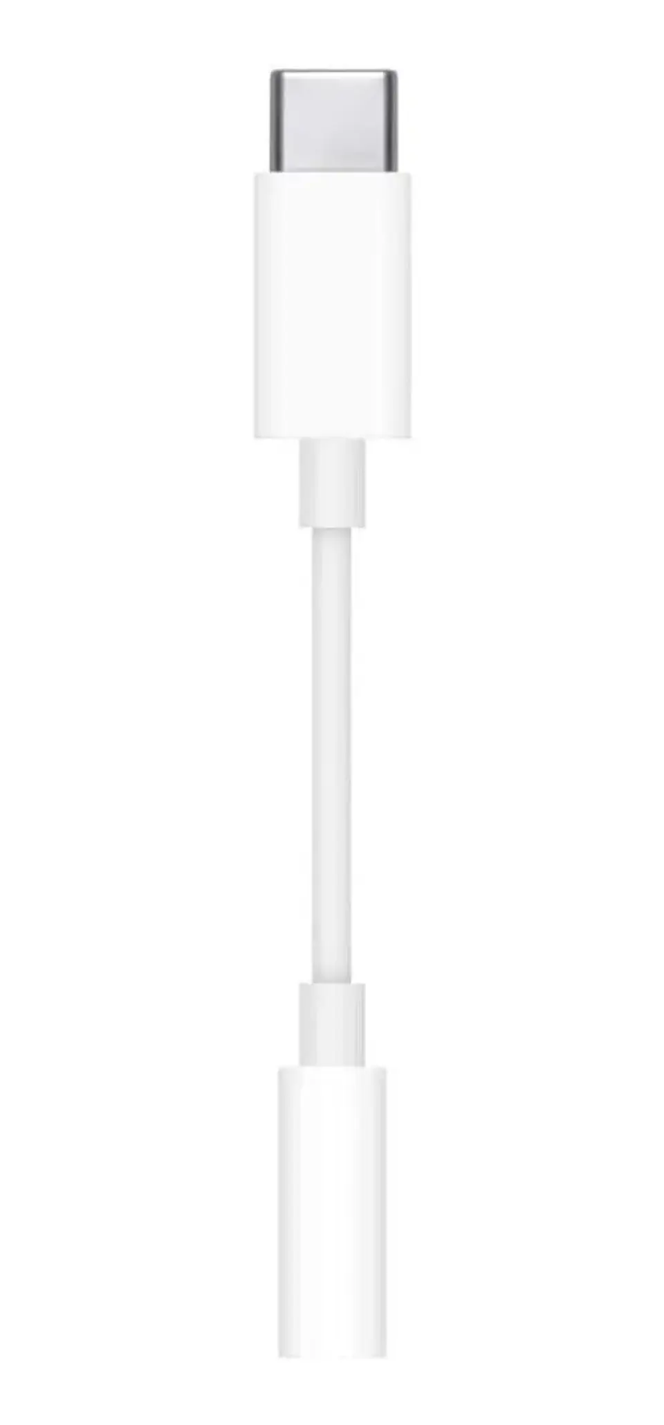 Adaptador de audio USB-C a 3.5 para audifonos 2