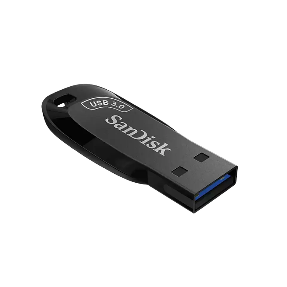 Pendrive USB 3.0 Ultra shift 128GB 4
