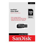 Pendrive USB 3.0 Ultra shift 128GB 2