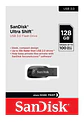 Pendrive USB 3.0 Ultra shift 128GB - Miniatura 2