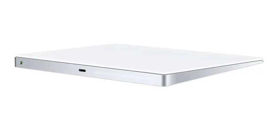 Apple Magic Trackpad 2 Blanco 3
