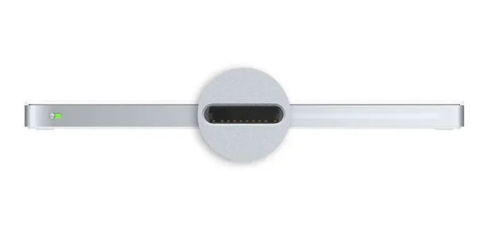 Apple Magic Trackpad 2 Blanco 4