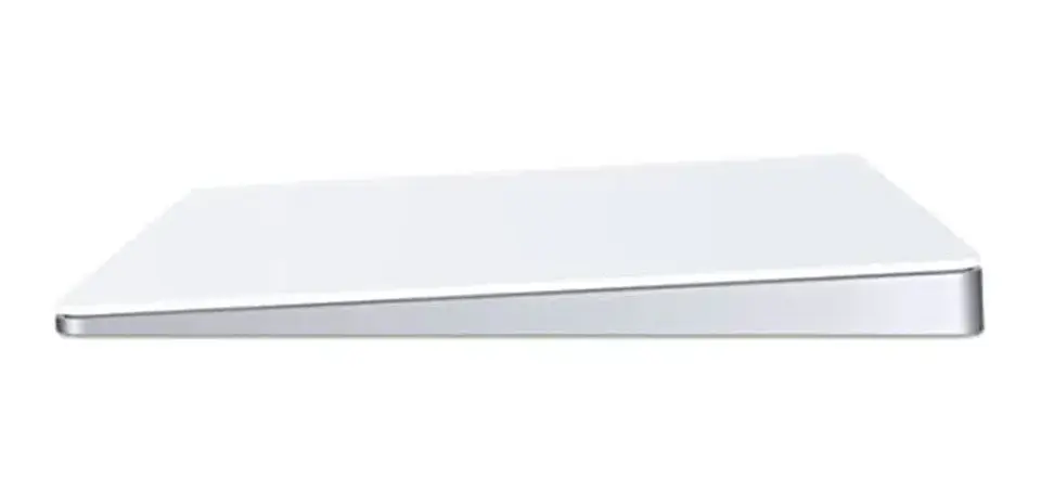 Apple Magic Trackpad 2 Blanco 2