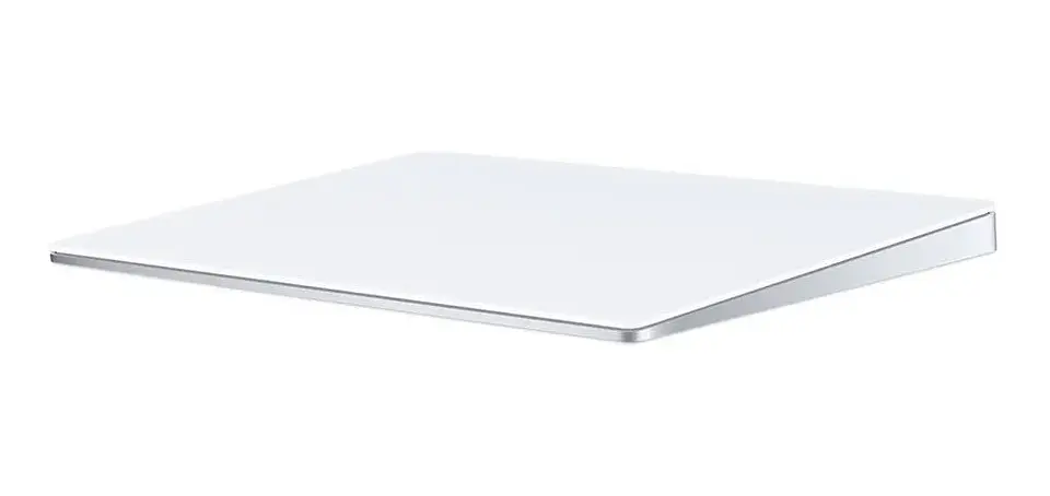 Apple Magic Trackpad 2 Blanco 1