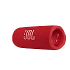 JBL parlante Flip 6 Rojo 3