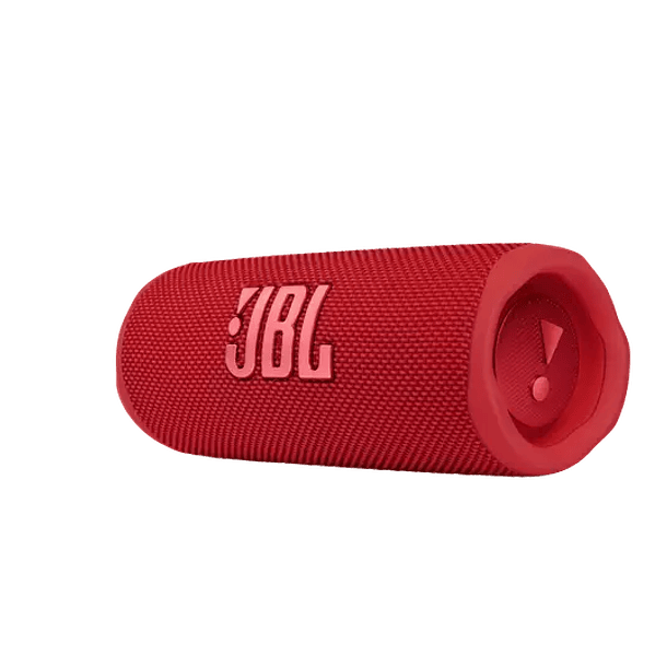 JBL parlante Flip 6 Rojo 3