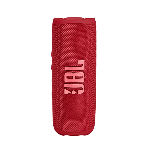 JBL parlante Flip 6 Rojo 1