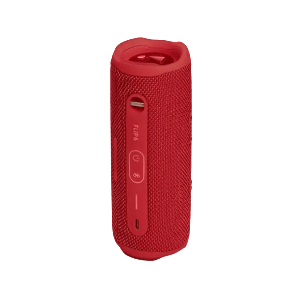 JBL parlante Flip 6 Rojo 2