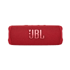 JBL parlante Flip 6 Rojo 4