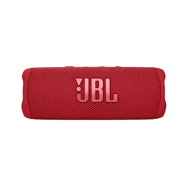 JBL parlante Flip 6 Rojo 4