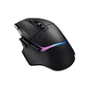 Mouse inalambrico Logitech G502 X PLUS Negro