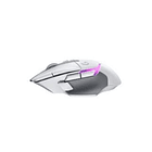 Mouse inalambrico Logitech G502 X PLUS Blanco 3