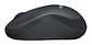 Mouse inalámbrico Logitech M220 Silencioso grafito - Miniatura 4