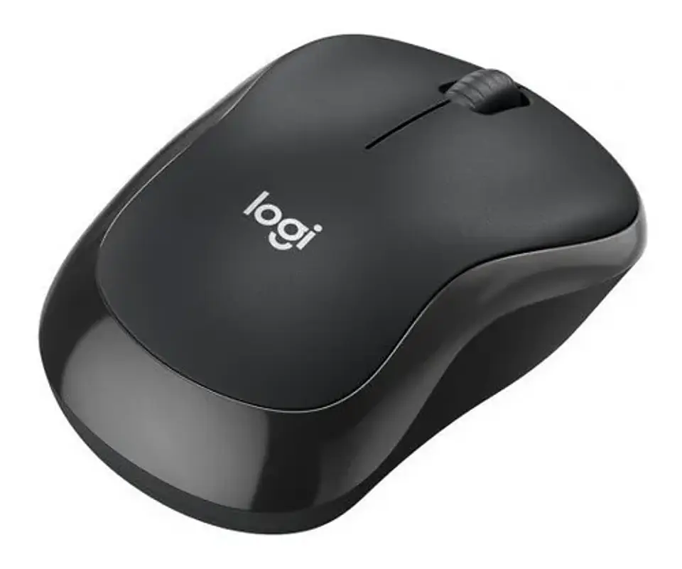 Mouse inalámbrico Logitech M220 Silencioso grafito 3
