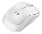 Mouse inalámbrico Logitech M220 Silencioso Blanco - Miniatura 3