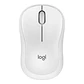 Mouse inalámbrico Logitech M220 Silencioso Blanco - Miniatura 1