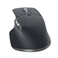 Mouse Logitech MX MASTER 3S GRAPHITE - Miniatura 3