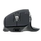 Mouse Logitech MX MASTER 3S GRAPHITE - Miniatura 5