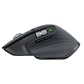Mouse Logitech MX MASTER 3S GRAPHITE - Miniatura 6