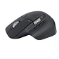 Mouse Logitech MX MASTER 3S GRAPHITE - Miniatura 7