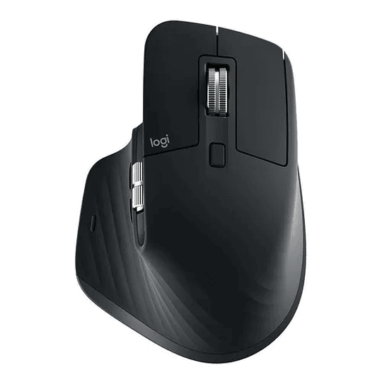 Mouse Logitech MX MASTER 3S GRAPHITE