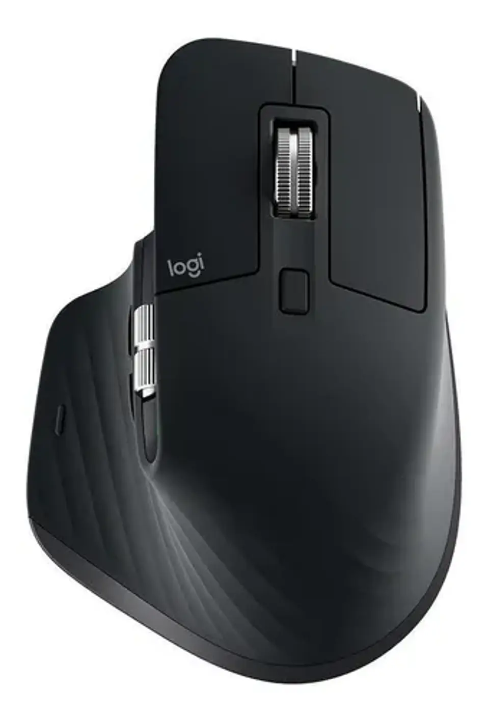 Mouse Logitech MX MASTER 3S GRAPHITE 1