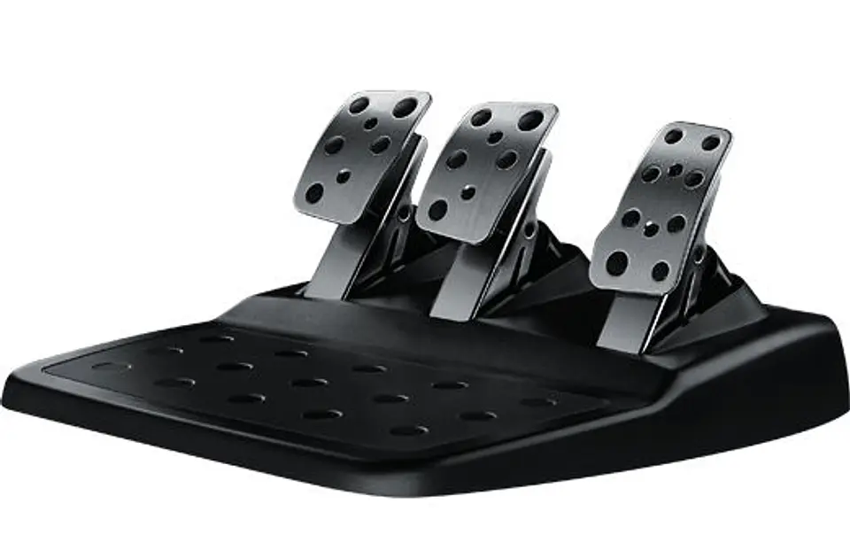 Volante de Carrera Gaming Logitech G920 Driving Force XBOX ONE, XBOX Series, PC 5