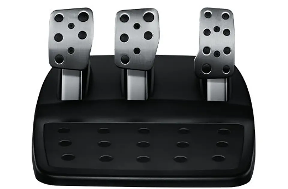 Volante de Carrera Gaming Logitech G920 Driving Force XBOX ONE, XBOX Series, PC 6