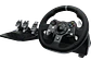 Volante de Carrera Gaming Logitech G920 Driving Force XBOX ONE, XBOX Series, PC - Miniatura 1