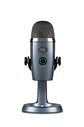 Micrófono Profesional BLUE YETI NANO SHADOW Grey USB - Miniatura 3