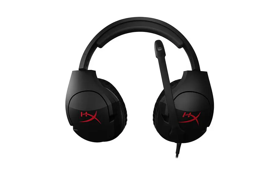 Audifono Gamer HyperX Cloud Stinger, Control de volumen, Micrófono con Cancelación de Ruido 4