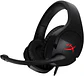 Audifono Gamer HyperX Cloud Stinger, Control de volumen, Micrófono con Cancelación de Ruido - Miniatura 1