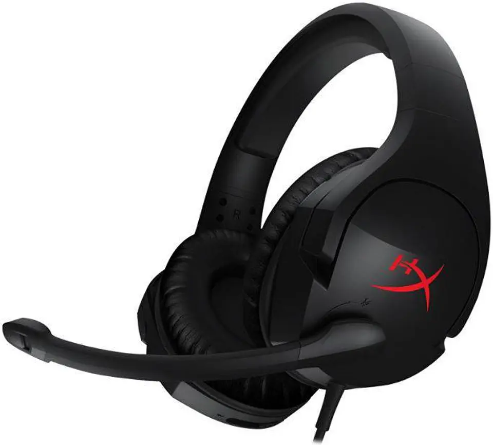 Audifono Gamer HyperX Cloud Stinger, Control de volumen, Micrófono con Cancelación de Ruido 1