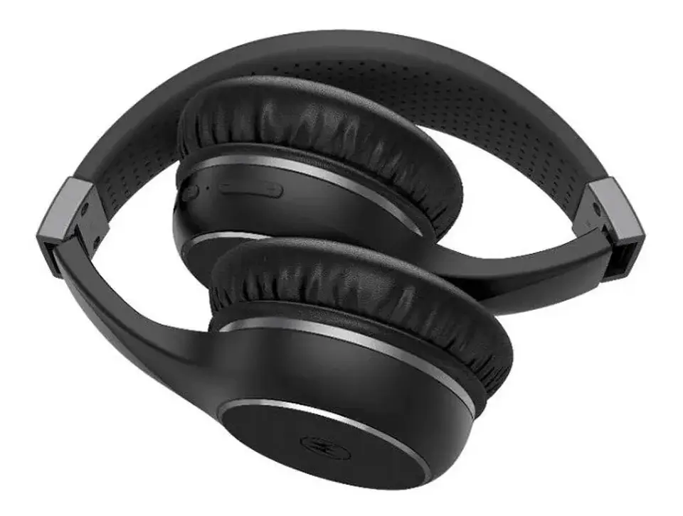 Audífonos BT Motorola Moto XT 220 Negro 3
