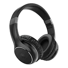 Audífonos BT Motorola Moto XT 220 Negro 2