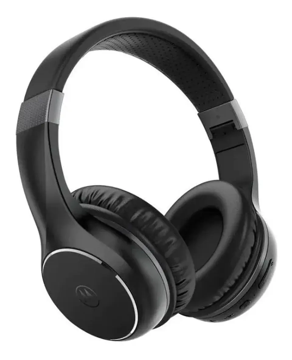 Audífonos BT Motorola Moto XT 220 Negro 2