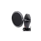 Micrófono Gaming Redragon Quasar GM200, Plug & Play, Conexión USB, Con Soporte - Miniatura 4