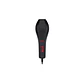 Micrófono Gaming Redragon Quasar GM200, Plug & Play, Conexión USB, Con Soporte - Miniatura 3