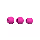 Audífonos Manos Libres Rosado TAE1105PK Philips 4