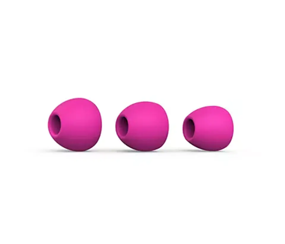 Audífonos Manos Libres Rosado TAE1105PK Philips 4