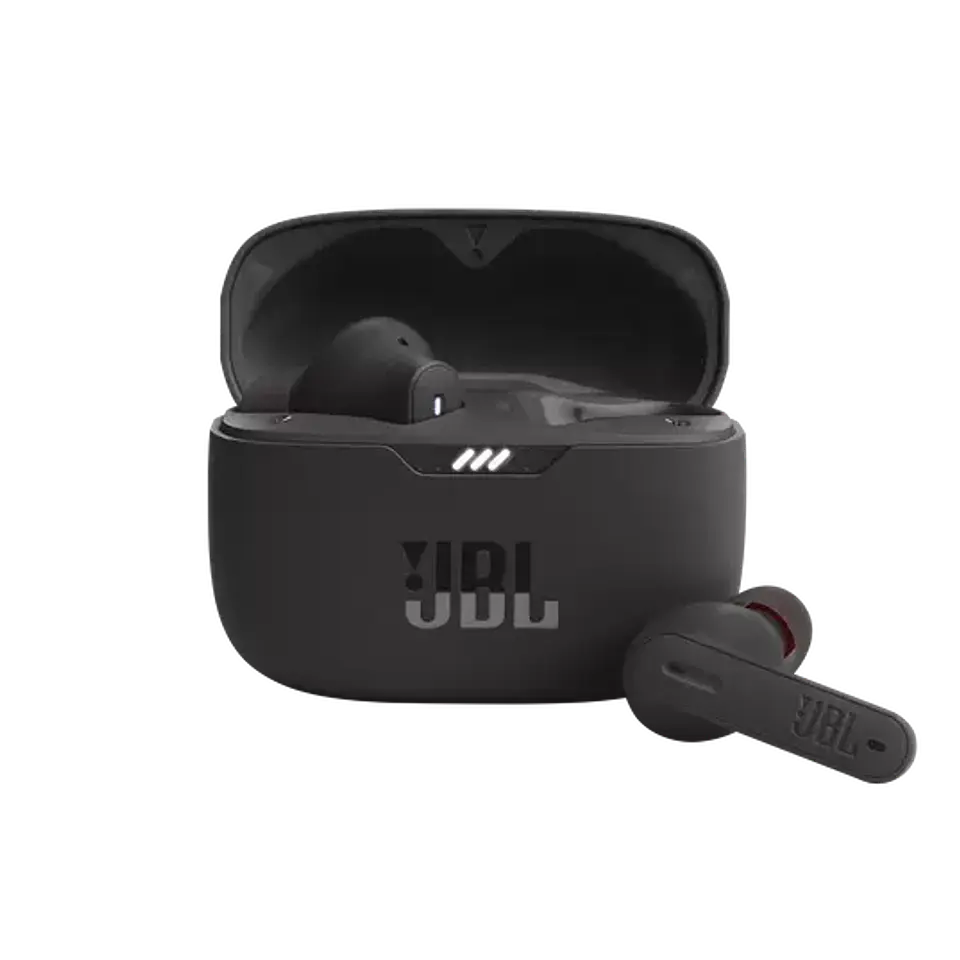 JBL audifonos Tune 230NC TWS 1