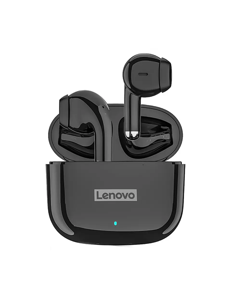 Audifonos BT LP40 LENOVO Negro 1