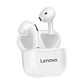 Audífonos BT LP40 LENOVO Blanco - Miniatura 1