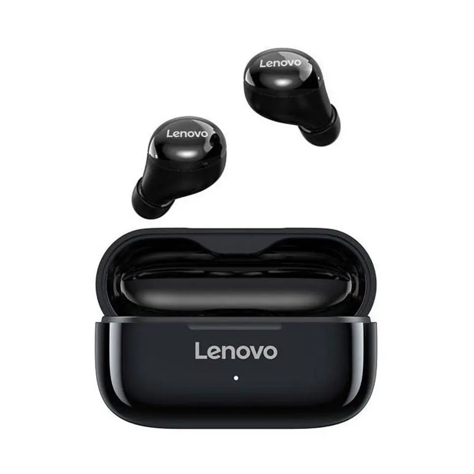 Audífonos BT LP11 LENOVO Negro 1