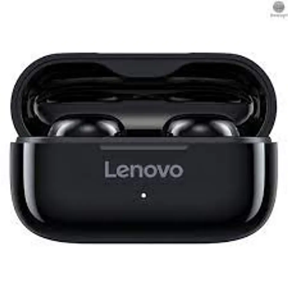 Audífonos BT LP11 LENOVO Negro 2