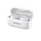 Audífonos BT LP11 LENOVO Blanco - Miniatura 1